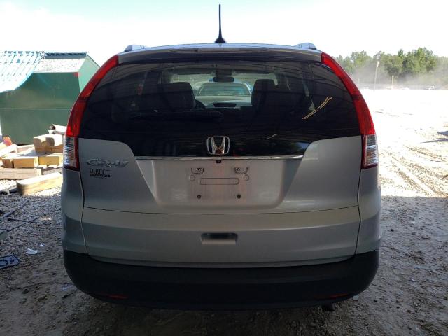 Photo 5 VIN: 2HKRM3H77EH554709 - HONDA CR-V EXL 