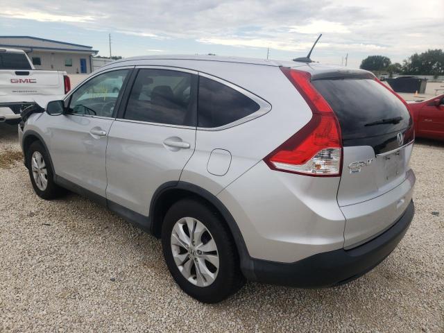 Photo 2 VIN: 2HKRM3H77EH556217 - HONDA CR-V EXL 