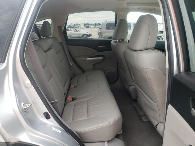 Photo 5 VIN: 2HKRM3H77EH556217 - HONDA CR-V EXL 