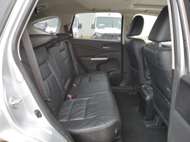 Photo 10 VIN: 2HKRM3H77EH557853 - HONDA CR-V EXL 