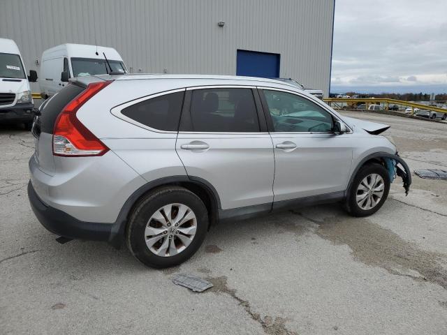 Photo 2 VIN: 2HKRM3H77EH557853 - HONDA CR-V EXL 