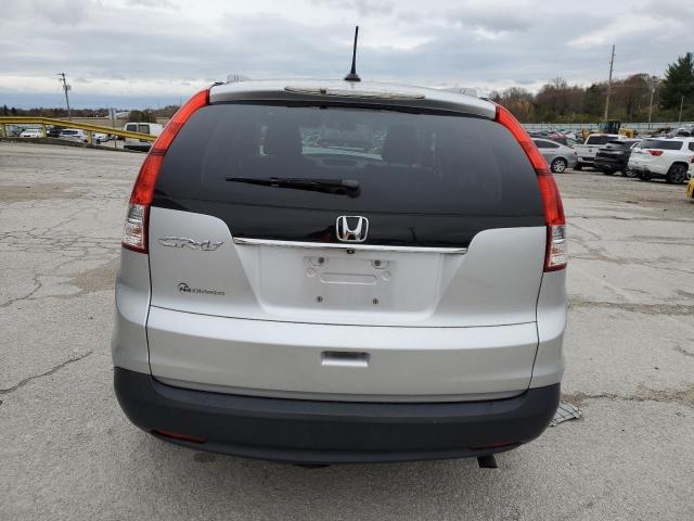 Photo 5 VIN: 2HKRM3H77EH557853 - HONDA CR-V EXL 