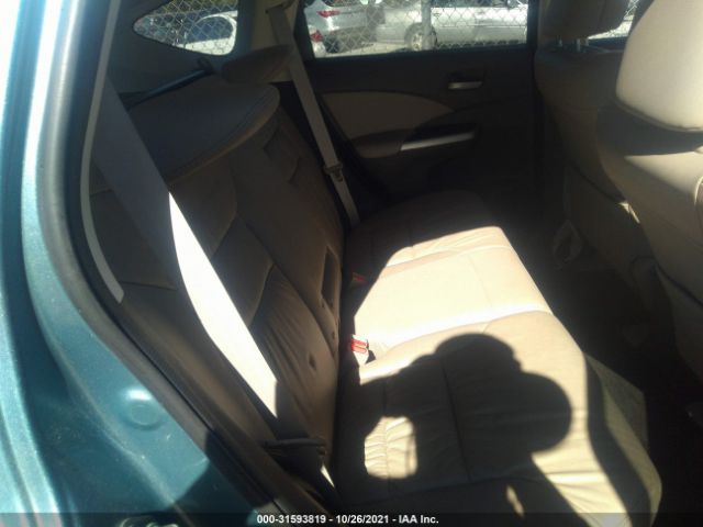 Photo 7 VIN: 2HKRM3H77EH558324 - HONDA CR-V 