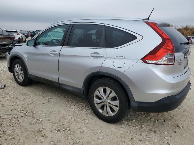 Photo 1 VIN: 2HKRM3H77EH559845 - HONDA CR-V EXL 