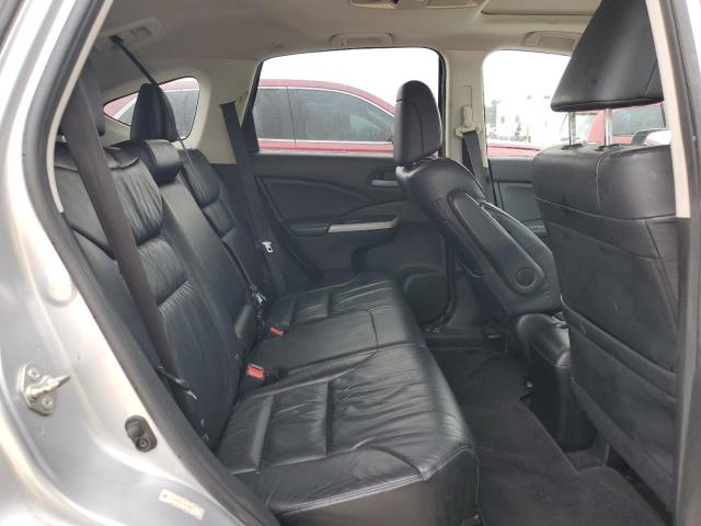 Photo 10 VIN: 2HKRM3H77EH559845 - HONDA CR-V EXL 