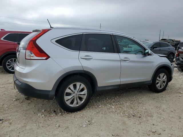 Photo 2 VIN: 2HKRM3H77EH559845 - HONDA CR-V EXL 