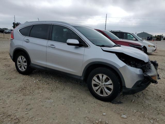 Photo 3 VIN: 2HKRM3H77EH559845 - HONDA CR-V EXL 