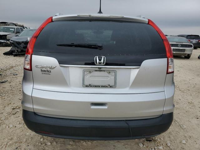 Photo 5 VIN: 2HKRM3H77EH559845 - HONDA CR-V EXL 