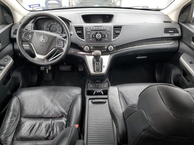 Photo 7 VIN: 2HKRM3H77EH559845 - HONDA CR-V EXL 