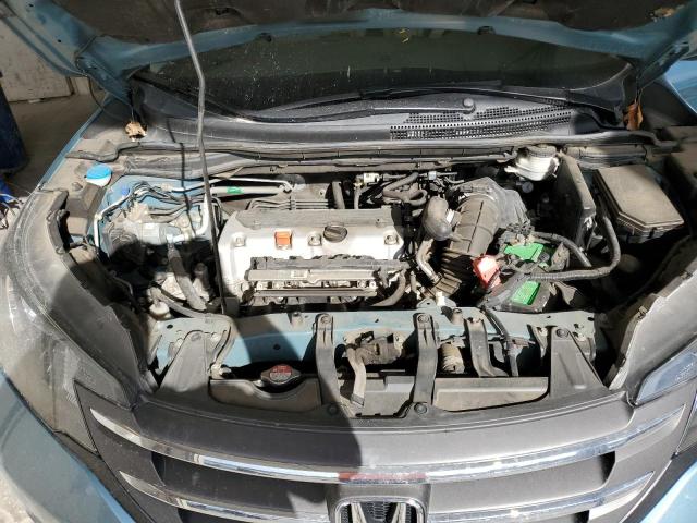 Photo 11 VIN: 2HKRM3H77EH561501 - HONDA CR-V EXL 