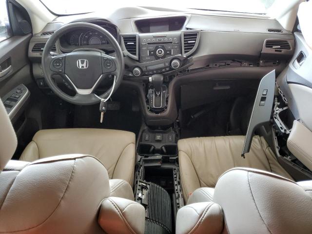 Photo 7 VIN: 2HKRM3H77EH561501 - HONDA CR-V EXL 