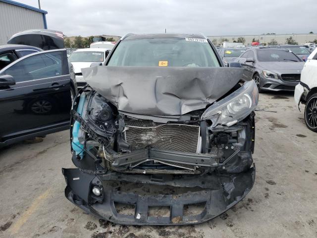 Photo 4 VIN: 2HKRM3H77EH564124 - HONDA CR-V EXL 