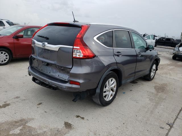 Photo 3 VIN: 2HKRM3H77FH505303 - HONDA CR-V 