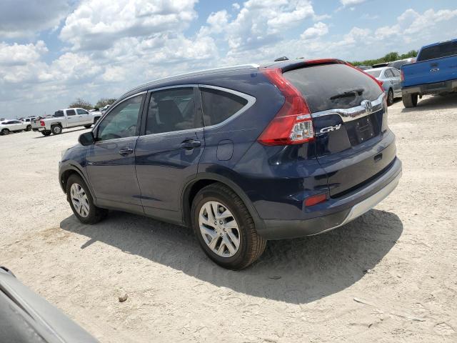 Photo 1 VIN: 2HKRM3H77FH513885 - HONDA CRV 