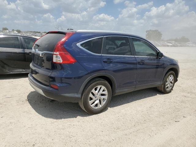 Photo 2 VIN: 2HKRM3H77FH513885 - HONDA CRV 