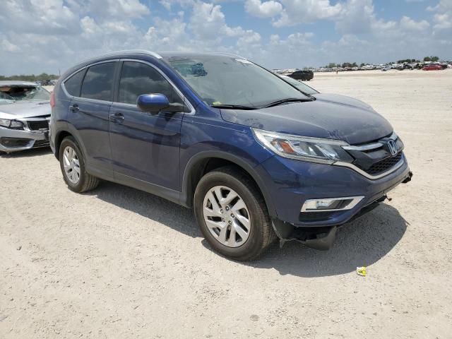 Photo 3 VIN: 2HKRM3H77FH513885 - HONDA CRV 