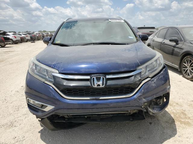 Photo 4 VIN: 2HKRM3H77FH513885 - HONDA CRV 