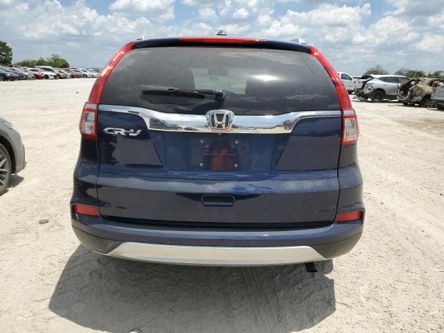 Photo 5 VIN: 2HKRM3H77FH513885 - HONDA CRV 