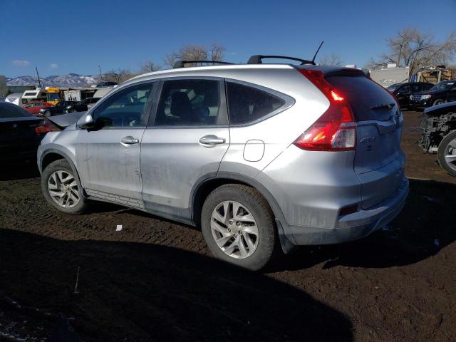 Photo 1 VIN: 2HKRM3H77FH514373 - HONDA CR-V 