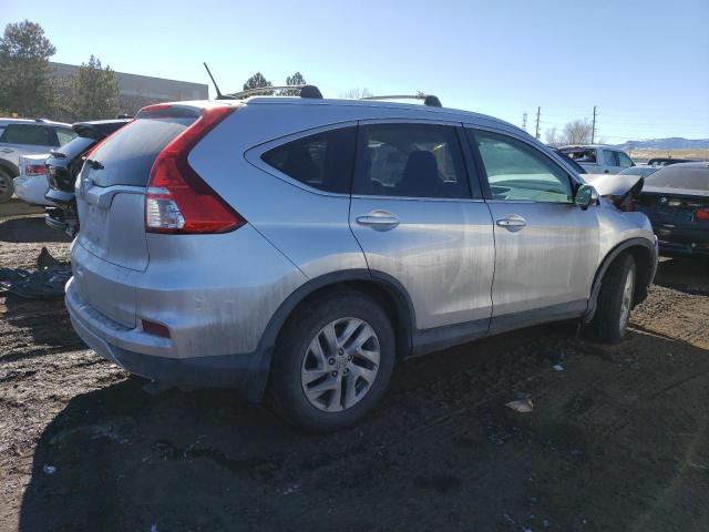 Photo 2 VIN: 2HKRM3H77FH514373 - HONDA CR-V 