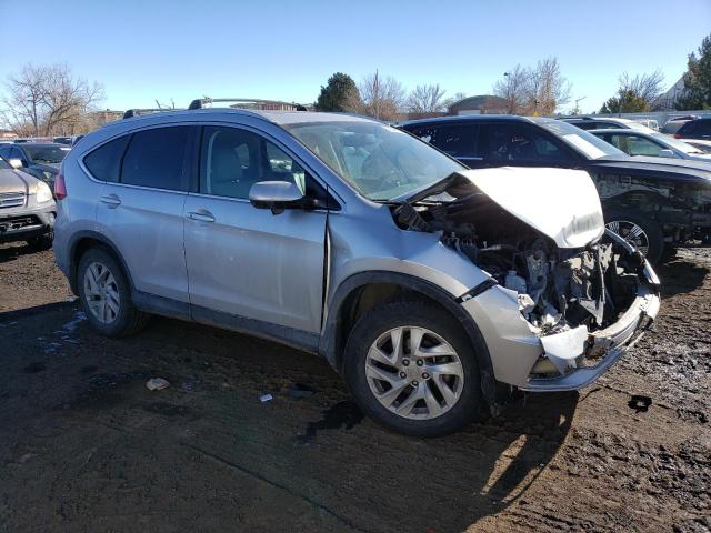 Photo 3 VIN: 2HKRM3H77FH514373 - HONDA CR-V 