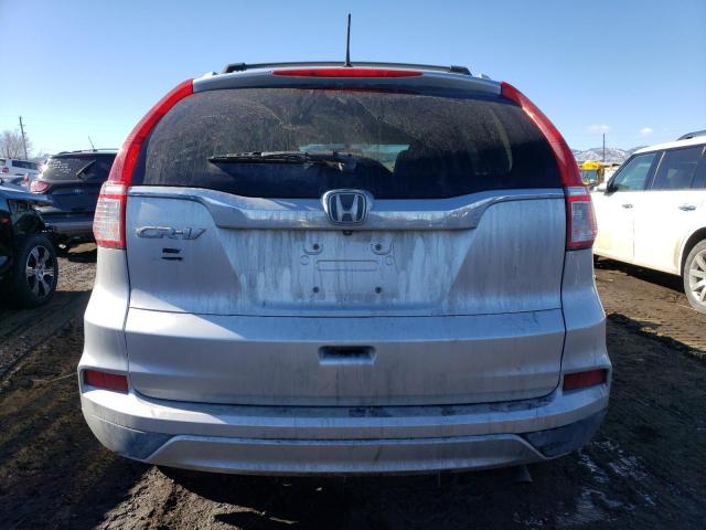 Photo 5 VIN: 2HKRM3H77FH514373 - HONDA CR-V 