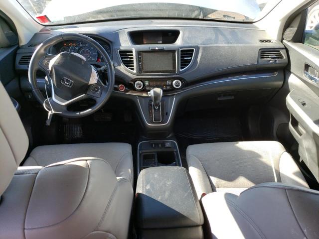 Photo 7 VIN: 2HKRM3H77FH514373 - HONDA CR-V 