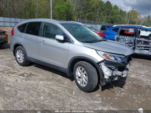 Photo 0 VIN: 2HKRM3H77FH520609 - HONDA CR-V 