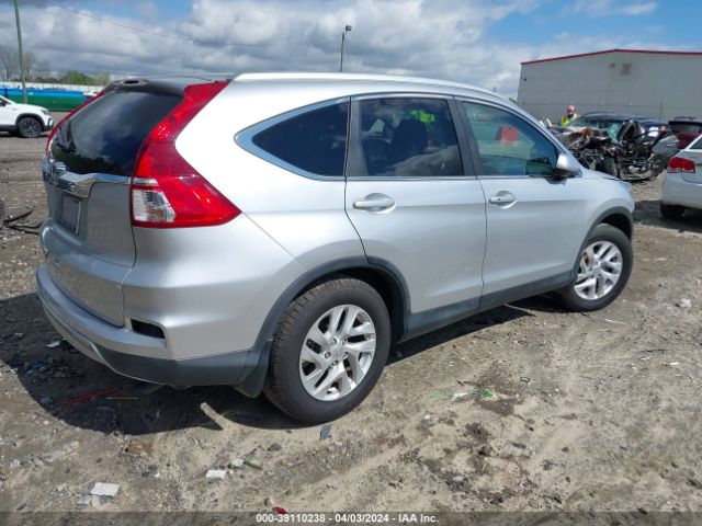 Photo 3 VIN: 2HKRM3H77FH520609 - HONDA CR-V 