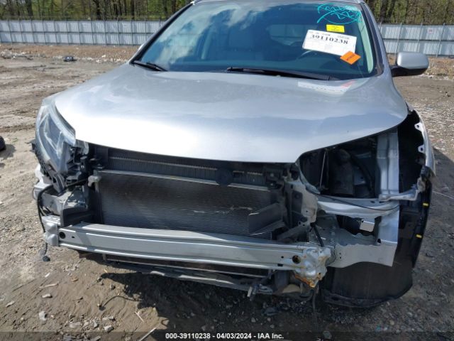 Photo 5 VIN: 2HKRM3H77FH520609 - HONDA CR-V 