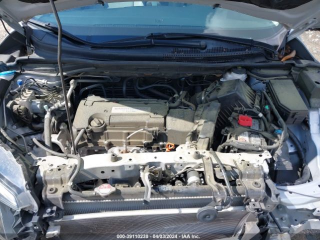 Photo 9 VIN: 2HKRM3H77FH520609 - HONDA CR-V 