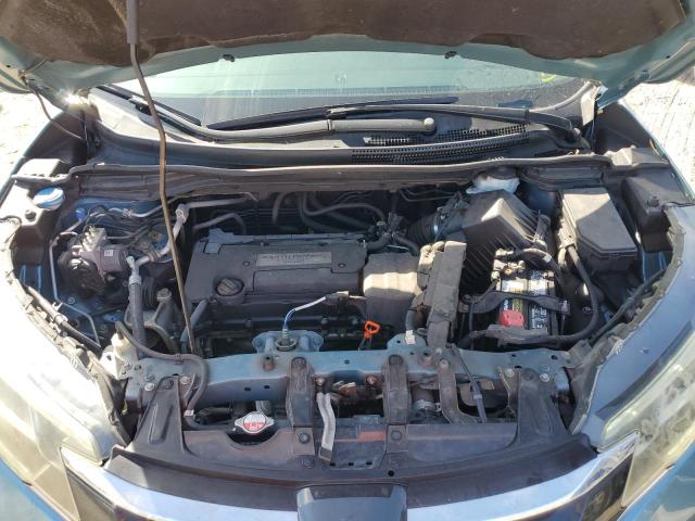 Photo 11 VIN: 2HKRM3H77FH520674 - HONDA CR-V EXL 