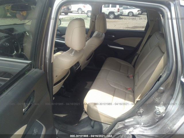 Photo 7 VIN: 2HKRM3H77FH521405 - HONDA CR-V 