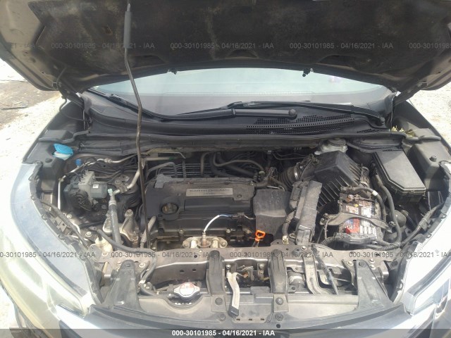 Photo 9 VIN: 2HKRM3H77FH521405 - HONDA CR-V 