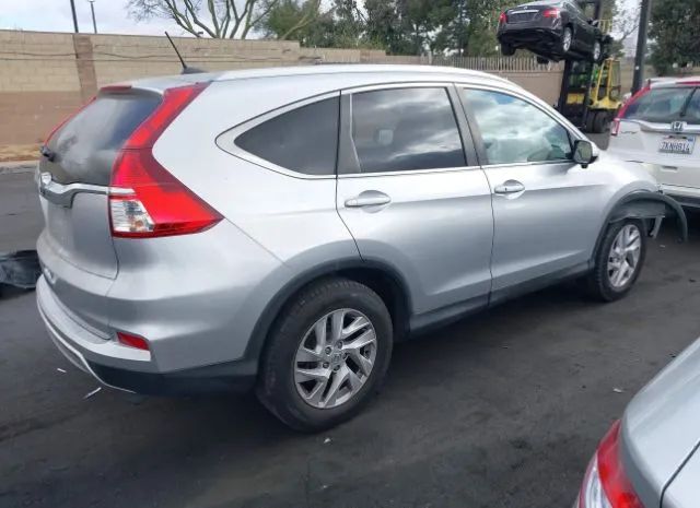 Photo 3 VIN: 2HKRM3H77FH522540 - HONDA CR-V 