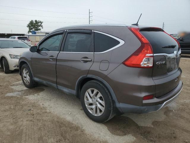 Photo 1 VIN: 2HKRM3H77FH526989 - HONDA CRV 