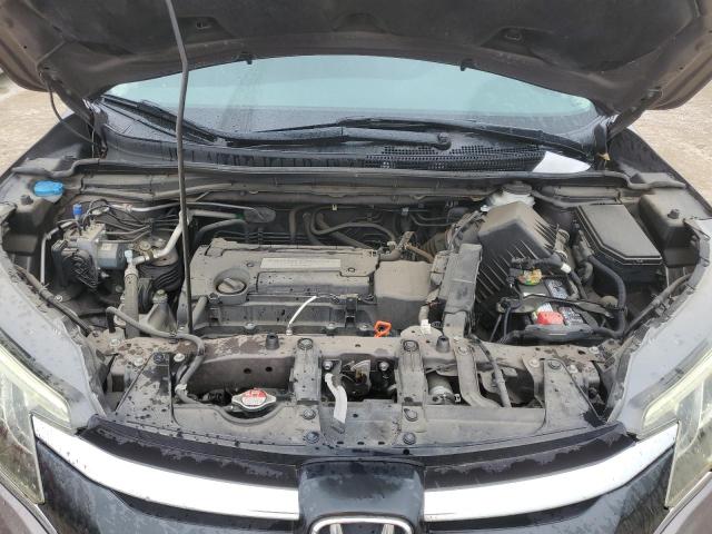 Photo 11 VIN: 2HKRM3H77FH526989 - HONDA CRV 