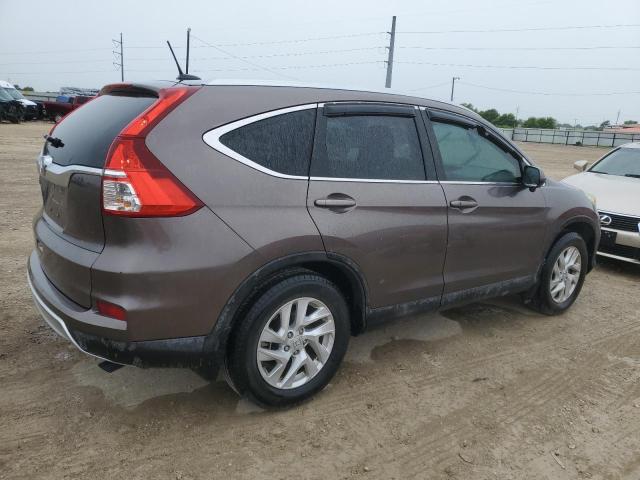 Photo 2 VIN: 2HKRM3H77FH526989 - HONDA CRV 