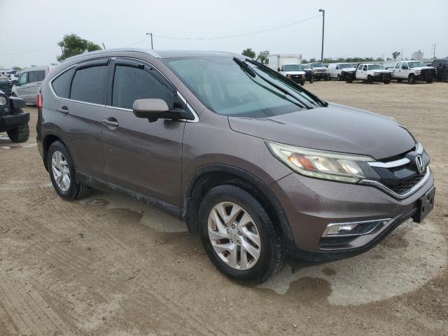 Photo 3 VIN: 2HKRM3H77FH526989 - HONDA CRV 