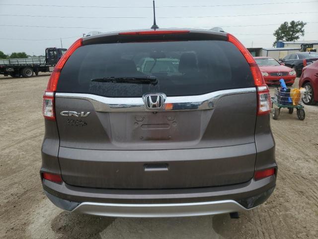 Photo 5 VIN: 2HKRM3H77FH526989 - HONDA CRV 