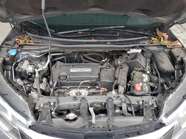 Photo 11 VIN: 2HKRM3H77FH527236 - HONDA CR-V EXL 