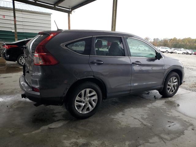 Photo 2 VIN: 2HKRM3H77FH527236 - HONDA CR-V EXL 