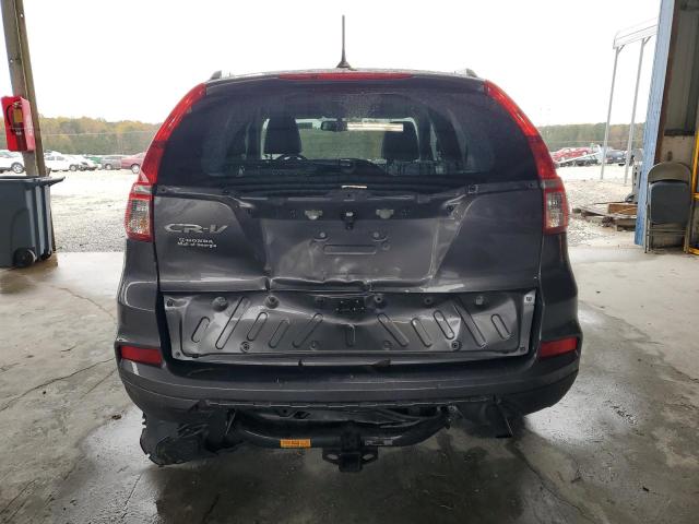 Photo 5 VIN: 2HKRM3H77FH527236 - HONDA CR-V EXL 