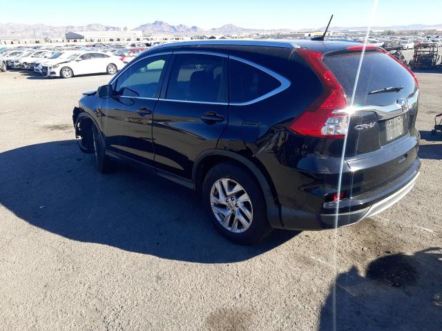 Photo 1 VIN: 2HKRM3H77FH538771 - HONDA CR-V EXL 