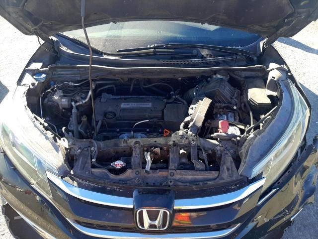 Photo 11 VIN: 2HKRM3H77FH538771 - HONDA CR-V EXL 