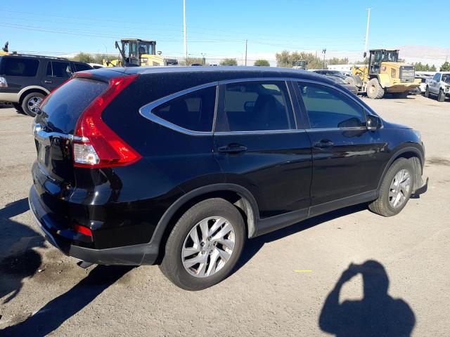 Photo 2 VIN: 2HKRM3H77FH538771 - HONDA CR-V EXL 