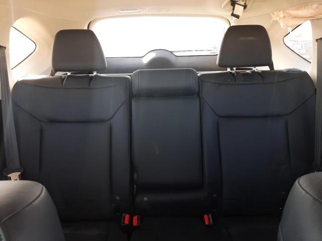 Photo 9 VIN: 2HKRM3H77FH538771 - HONDA CR-V EXL 