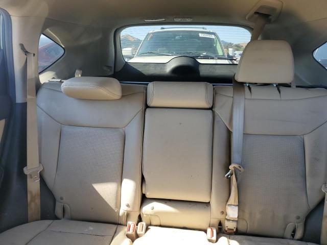 Photo 9 VIN: 2HKRM3H77FH556378 - HONDA CR-V EXL 