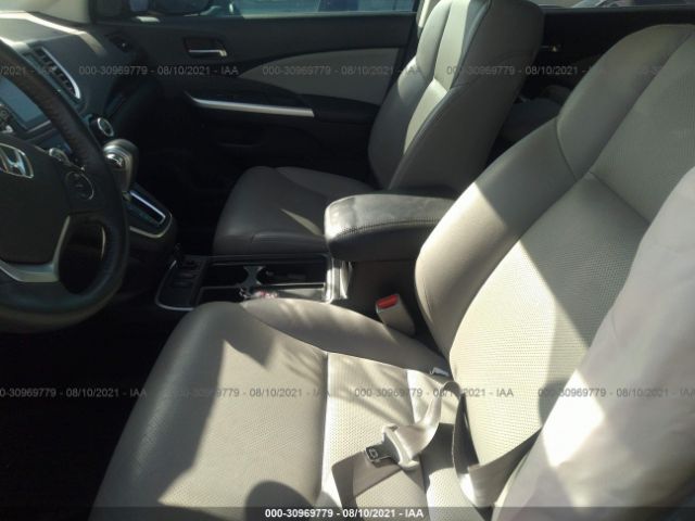 Photo 7 VIN: 2HKRM3H77FH556719 - HONDA CR-V 