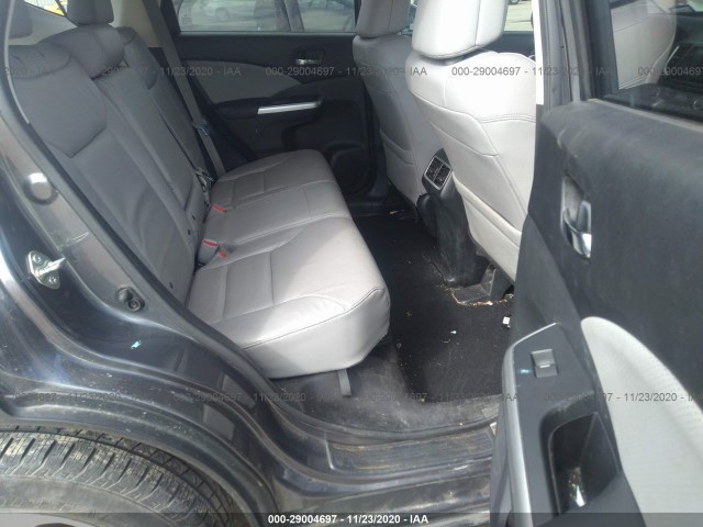 Photo 7 VIN: 2HKRM3H77GH500071 - HONDA CR-V 